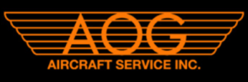 AOG Aircraft Service INC